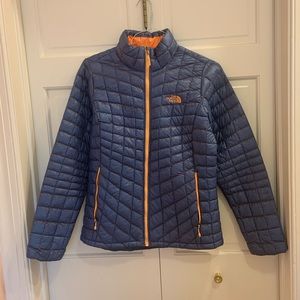 North Face Jacket